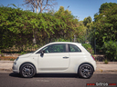 Φωτογραφία για μεταχειρισμένο FIAT 500 1.2 69HP του 2014 στα 9.200 €