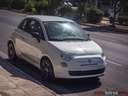 Φωτογραφία για μεταχειρισμένο FIAT 500 1.2 69HP του 2014 στα 9.200 €