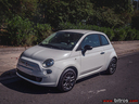 Φωτογραφία για μεταχειρισμένο FIAT 500 1.2 69HP του 2014 στα 9.200 €