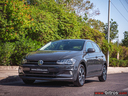 Φωτογραφία για μεταχειρισμένο VW POLO 1.0 TSI COMFORTLINE 95HP -GR του 1920 στα 11.000 €