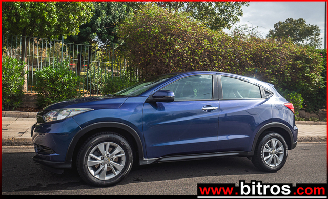 Φωτογραφία για μεταχειρισμένο HONDA HR-V 1.5 I-VTEC ELEGANCE 130HP NAVI 1ΧΕΡΙ-ΙΔΙΩΤΗ του 2019 στα 17.799 €