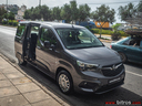 Φωτογραφία για μεταχειρισμένο OPEL COMBO EIX 7ΘΕΣΕΙΣ 1.2 110Hp EUR6 του 1921 στα 18.300 €