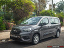 Φωτογραφία για μεταχειρισμένο OPEL COMBO EIX 7ΘΕΣΕΙΣ 1.2 110Hp EUR6 του 1921 στα 18.300 €