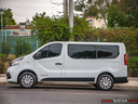 Φωτογραφία για μεταχειρισμένο RENAULT TRAFIC του 2017 στα 22.000 €