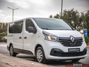 Φωτογραφία για μεταχειρισμένο RENAULT TRAFIC του 2017 στα 22.000 €