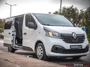 Φωτογραφία για μεταχειρισμένο RENAULT TRAFIC του 2017 στα 22.000 €