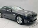 Φωτογραφία για μεταχειρισμένο BMW 520d του 2014 στα 25.950 €