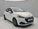 Φωτογραφία για μεταχειρισμένο PEUGEOT 208 1.2 PureTech Signature του 2018 στα 11.450 €