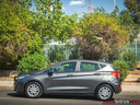 Φωτογραφία για μεταχειρισμένο FORD FIESTA NAVI-CRUISE 1.0 ECOBOOST 100HP του 2019 στα 11.300 €