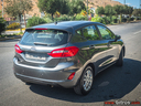 Φωτογραφία για μεταχειρισμένο FORD FIESTA NAVI-CRUISE 1.0 ECOBOOST 100HP του 2019 στα 11.300 €