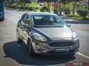 Φωτογραφία για μεταχειρισμένο FORD FIESTA NAVI-CRUISE 1.0 ECOBOOST 100HP του 2019 στα 11.300 €