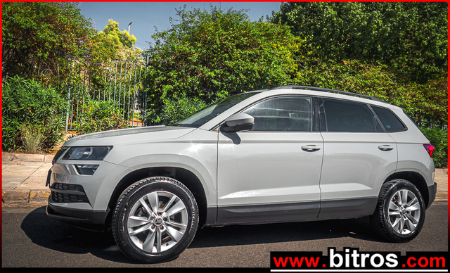 Φωτογραφία για μεταχειρισμένο SKODA KAROQ 1.5 ACT 150HP AMBITION -GR του 1921 στα 18.000 €