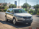 Φωτογραφία για μεταχειρισμένο SKODA KAROQ 1.5 ACT 150HP AMBITION -GR του 1921 στα 18.000 €