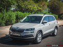 Φωτογραφία για μεταχειρισμένο SKODA KAROQ 1.5 ACT 150HP AMBITION -GR του 1921 στα 18.000 €