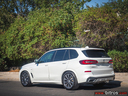 Φωτογραφία για μεταχειρισμένο BMW X5 M-SPORT 45E PANORAMA X-DRIVE STEPTRONIC του 1920 στα 76.750 €