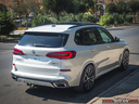 Φωτογραφία για μεταχειρισμένο BMW X5 M-SPORT 45E PANORAMA X-DRIVE STEPTRONIC του 1920 στα 76.750 €