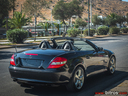 Φωτογραφία για μεταχειρισμένο MERCEDES SLK 200 135.000Km 1.8K 163HP +BOOK του 2005 στα 10.800 €