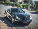 Φωτογραφία για μεταχειρισμένο MERCEDES SLK 200 135.000Km 1.8K 163HP +BOOK του 2005 στα 10.800 €