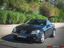 Φωτογραφία για μεταχειρισμένο MERCEDES SLK 200 135.000Km 1.8K 163HP +BOOK του 2005 στα 10.800 €