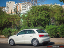 Φωτογραφία για μεταχειρισμένο AUDI A1 1.6 TDI SPORTBACK AMBITION 5ΘΥΡΟ ΕΛΛΗΝΙΚΟ του 2014 στα 13.000 €