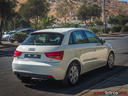 Φωτογραφία για μεταχειρισμένο AUDI A1 1.6 TDI SPORTBACK AMBITION 5ΘΥΡΟ ΕΛΛΗΝΙΚΟ του 2014 στα 13.000 €