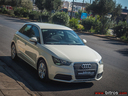 Φωτογραφία για μεταχειρισμένο AUDI A1 1.6 TDI SPORTBACK AMBITION 5ΘΥΡΟ ΕΛΛΗΝΙΚΟ του 2014 στα 13.000 €