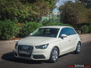 Φωτογραφία για μεταχειρισμένο AUDI A1 1.6 TDI SPORTBACK AMBITION 5ΘΥΡΟ ΕΛΛΗΝΙΚΟ του 2014 στα 13.000 €