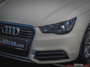 Φωτογραφία για μεταχειρισμένο AUDI A1 1.6 TDI SPORTBACK AMBITION 5ΘΥΡΟ ΕΛΛΗΝΙΚΟ του 2014 στα 13.000 €