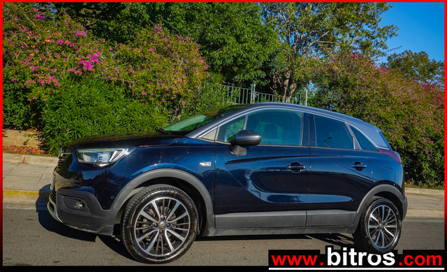 Φωτογραφία για μεταχειρισμένο OPEL CROSSLAND X 1.2 130HP X-CLUSIVE -GR του 2019 στα 17.000 €