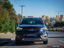 Φωτογραφία για μεταχειρισμένο OPEL CROSSLAND X 1.2 130HP X-CLUSIVE -GR του 2019 στα 17.000 €