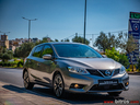 Φωτογραφία για μεταχειρισμένο NISSAN PULSAR 66.000Km 1.5 TEKNA +NAVI 110HP -GR του 2017 στα 14.300 €