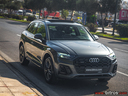 Φωτογραφία για μεταχειρισμένο AUDI Q5 S-LINE MHEV 204HP +ΟΡΟΦΗ του 1922 στα 59.000 €