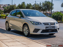 Φωτογραφία για μεταχειρισμένο SEAT IBIZA 1.0 TGI 90HP STYLE PLUS -GR του 2019 στα 10.700 €