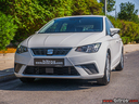 Φωτογραφία για μεταχειρισμένο SEAT IBIZA 1.0 TGI 90HP STYLE PLUS -GR του 2019 στα 10.700 €