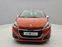 Φωτογραφία για μεταχειρισμένο PEUGEOT 208 1.2 PureTech Allure του 2015 στα 9.950 €