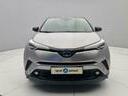 Φωτογραφία για μεταχειρισμένο TOYOTA C-HR 1.8 Hybrid Dynamic του 2019 στα 23.450 €