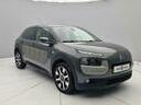 Φωτογραφία για μεταχειρισμένο CITROEN C4 Cactus 1.2 e-THP W-OneTone του 2017 στα 11.950 €