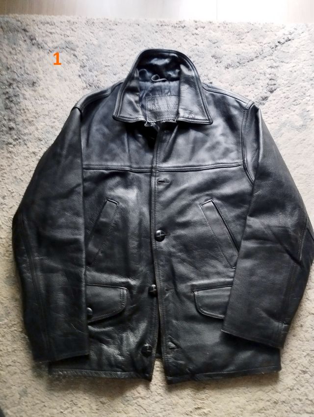 Εικόνα 1 από 4 - Μπουφάν -  Ανατολική Θεσσαλονίκη >  Πυλαία