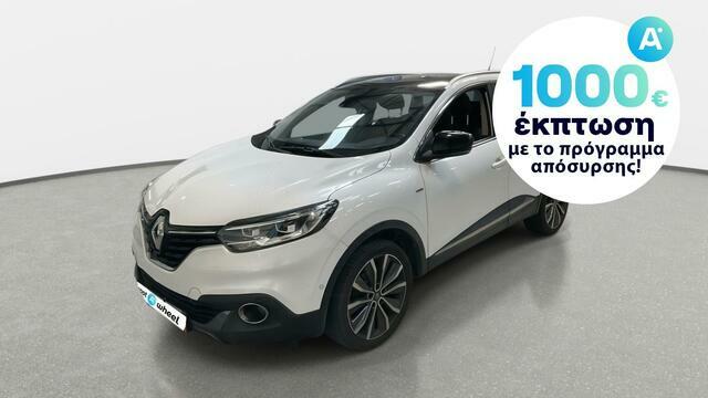 Φωτογραφία για μεταχειρισμένο RENAULT KADJAR 1.2 TCe Energy Bose Edition του 2017 στα 16.800 €