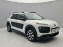 Φωτογραφία για μεταχειρισμένο CITROEN C4 Cactus 1.2 e-THP Shine του 2015 στα 10.950 €