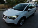 Φωτογραφία για μεταχειρισμένο OPEL CROSSLAND X ΖΑΝΤΕΣ NAVI CAMERA 180° LED PAR/NIC CRUISE TURBO 110HP 6 ΤΑΧΥΤΟ του 2018 στα 11.900 €