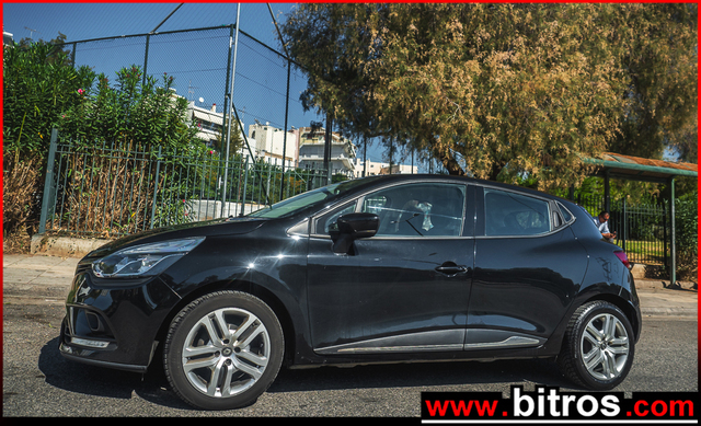 Φωτογραφία για μεταχειρισμένο RENAULT CLIO 0.9 EDITION TCe 90Hp ΟΘΟΝΗ-NAVI του 2019 στα 9.800 €