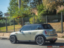 Φωτογραφία για μεταχειρισμένο MINI COOPER CHILLI PANORAMA-ΔΕΡΜΑ 1.6 ΕΛΛΗΝΙΚΟ AUTOMATIC του 2007 στα 9.500 €