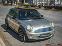 Φωτογραφία για μεταχειρισμένο MINI COOPER CHILLI PANORAMA-ΔΕΡΜΑ 1.6 ΕΛΛΗΝΙΚΟ AUTOMATIC του 2007 στα 9.500 €