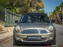 Φωτογραφία για μεταχειρισμένο MINI COOPER CHILLI PANORAMA-ΔΕΡΜΑ 1.6 ΕΛΛΗΝΙΚΟ AUTOMATIC του 2007 στα 9.500 €