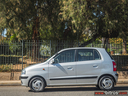 Φωτογραφία για μεταχειρισμένο HYUNDAI ATOS 1.1 59HP με 40.000χλμ ? του 2005 στα 6.300 €