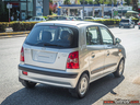 Φωτογραφία για μεταχειρισμένο HYUNDAI ATOS 1.1 59HP με 40.000χλμ ? του 2005 στα 6.300 €