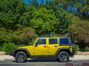 Φωτογραφία για μεταχειρισμένο JEEP WRANGLER UNLIMITED 2.8 DIESEL 5ΘΥΡΟ ΑΥΤΟΜΑΤΟ HARD TOP του 2008 στα 28.000 €