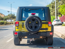 Φωτογραφία για μεταχειρισμένο JEEP WRANGLER UNLIMITED 2.8 DIESEL 5ΘΥΡΟ ΑΥΤΟΜΑΤΟ HARD TOP του 2008 στα 28.000 €