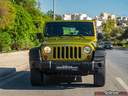 Φωτογραφία για μεταχειρισμένο JEEP WRANGLER UNLIMITED 2.8 DIESEL 5ΘΥΡΟ ΑΥΤΟΜΑΤΟ HARD TOP του 2008 στα 28.000 €